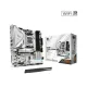 ASRock B850M Steel Legend WiFi AMD AM5 ATX Motherboard